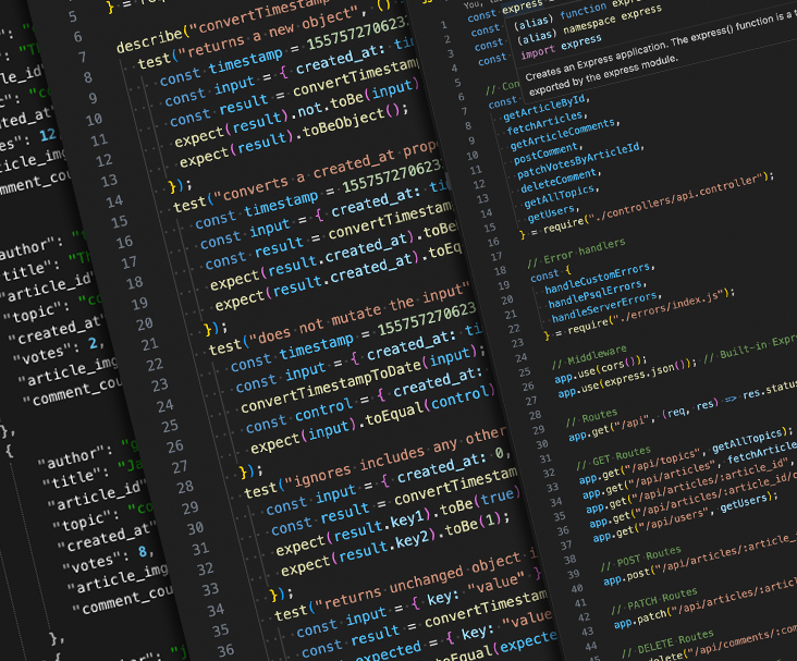 News API
