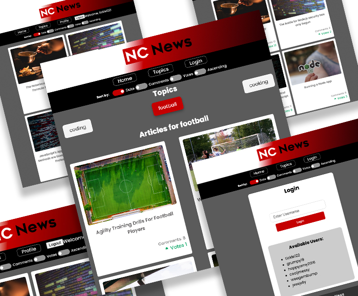 NC News
